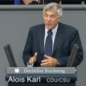 © Deutscher Bundestag